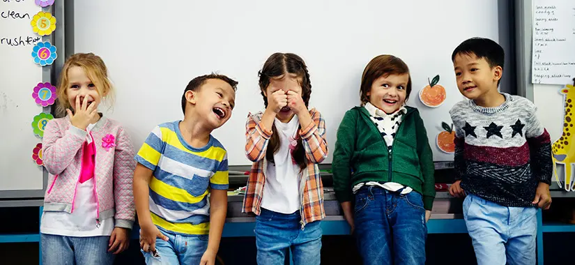 Dumbo - Cattolica [Scuola Primaria]