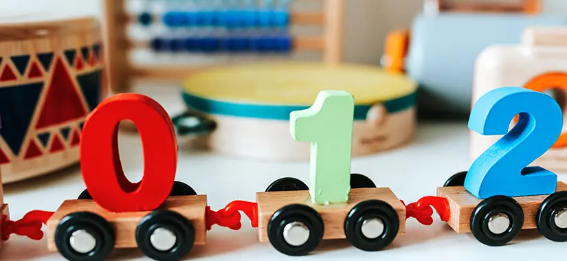 Qui, Quo e Qua - Cattolica [Infanzia]