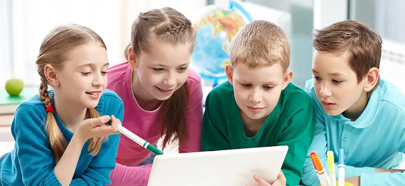 Peter Pan - Riccione [Scuola Primaria]