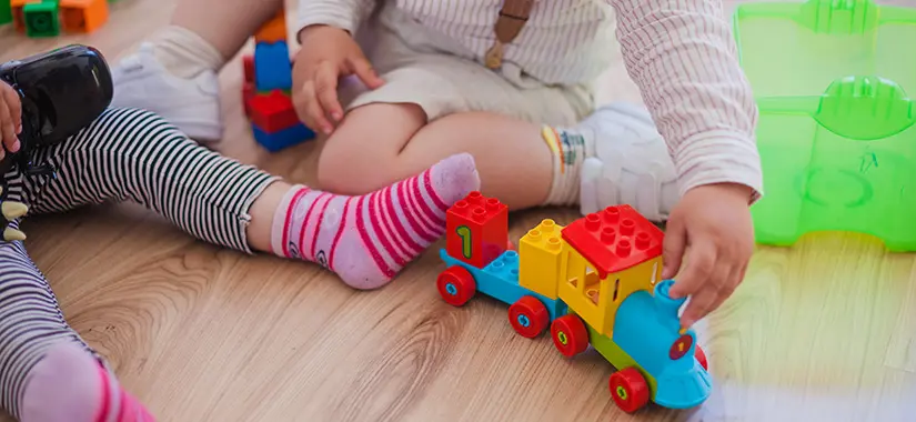 Pluto - Riccione [Infanzia]