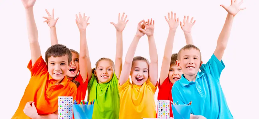 Topolino - Rimini [Scuola Primaria]