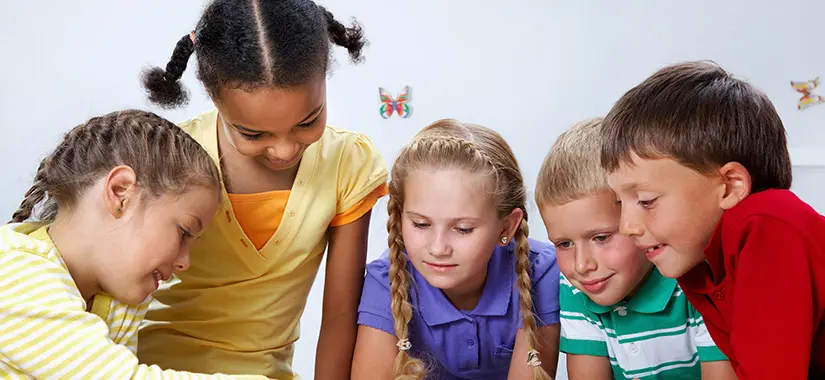 Minnie - Torino [Infanzia, Scuola Primaria e Medie]